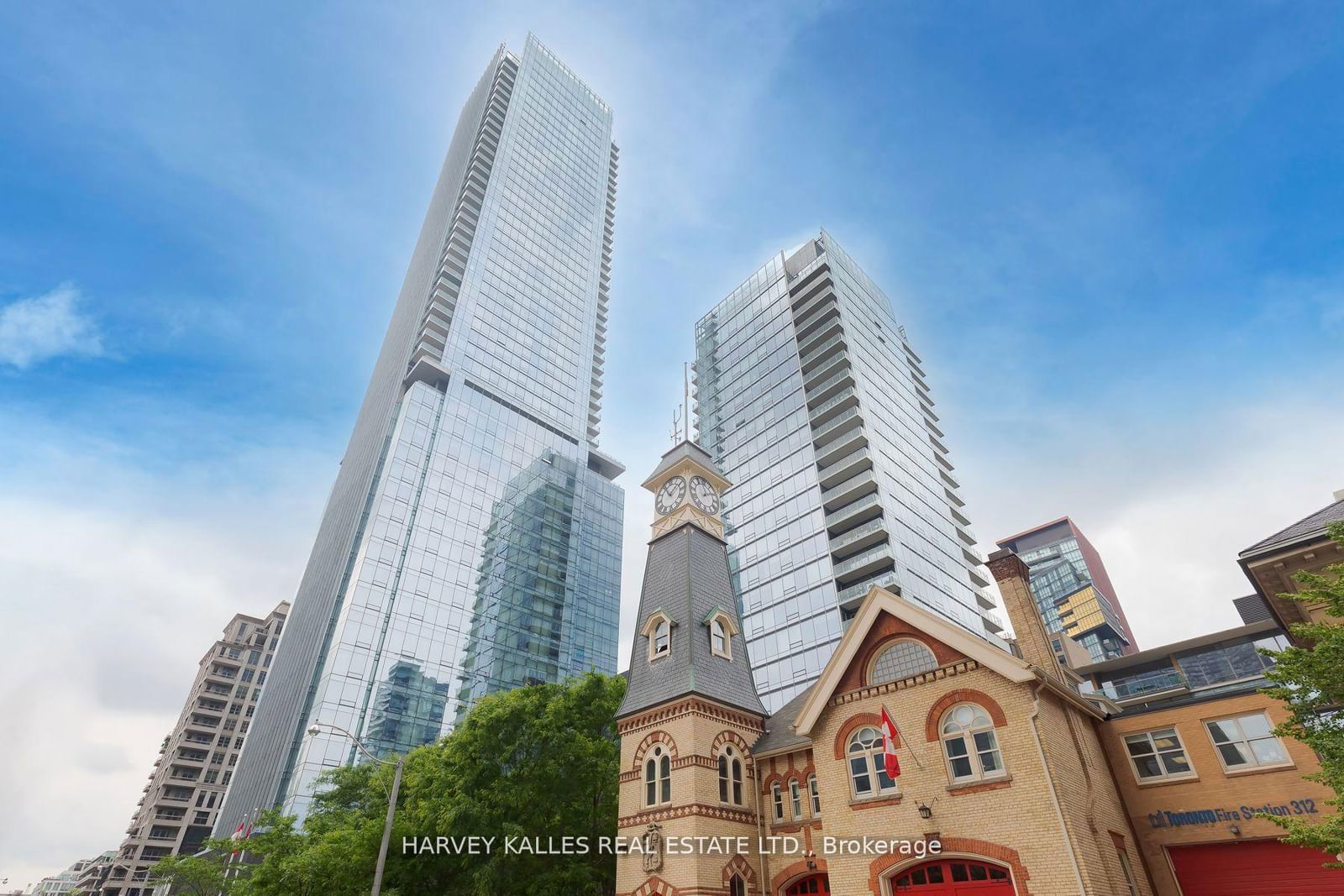 50 Yorkville Ave, unit 4403 for sale