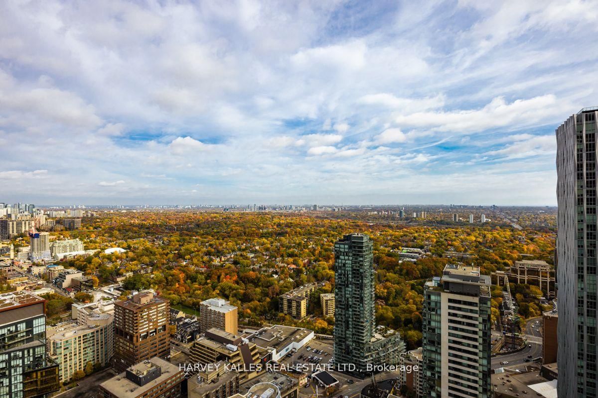 50 Yorkville Ave, unit 4403 for sale