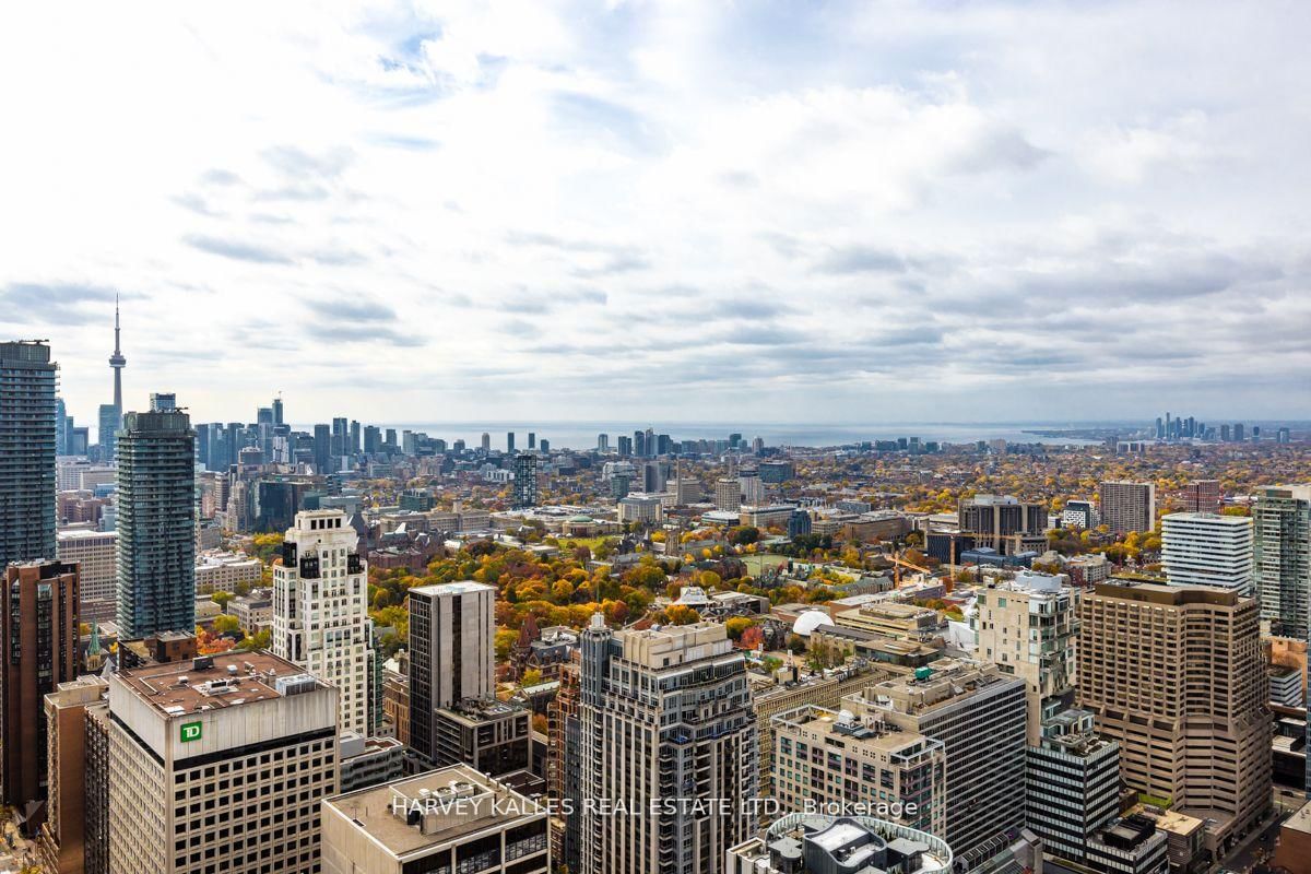 50 Yorkville Ave, unit 4403 for sale