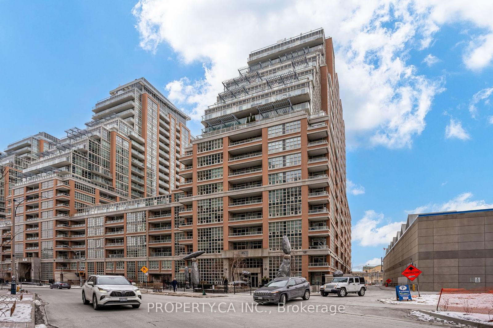 85 East Liberty St, unit 1110 for sale