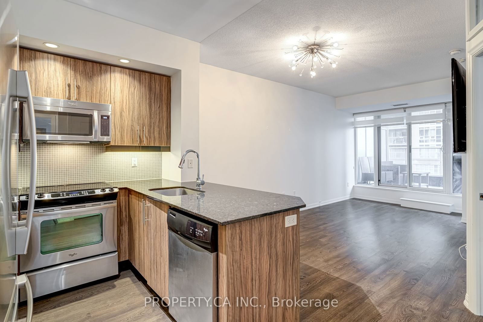 85 East Liberty St, unit 1110 for sale