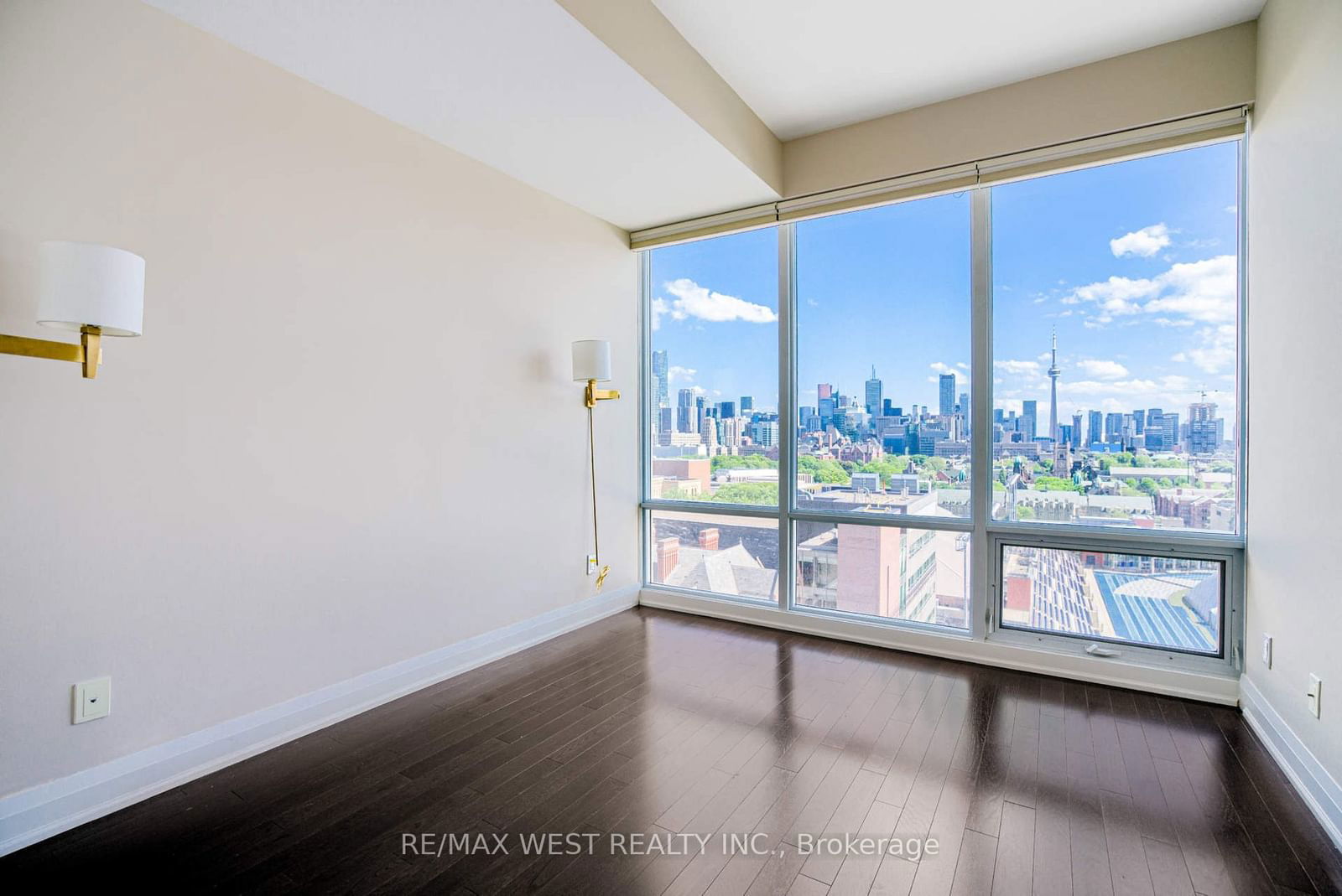 1 Bedford Rd, unit 1102 for rent