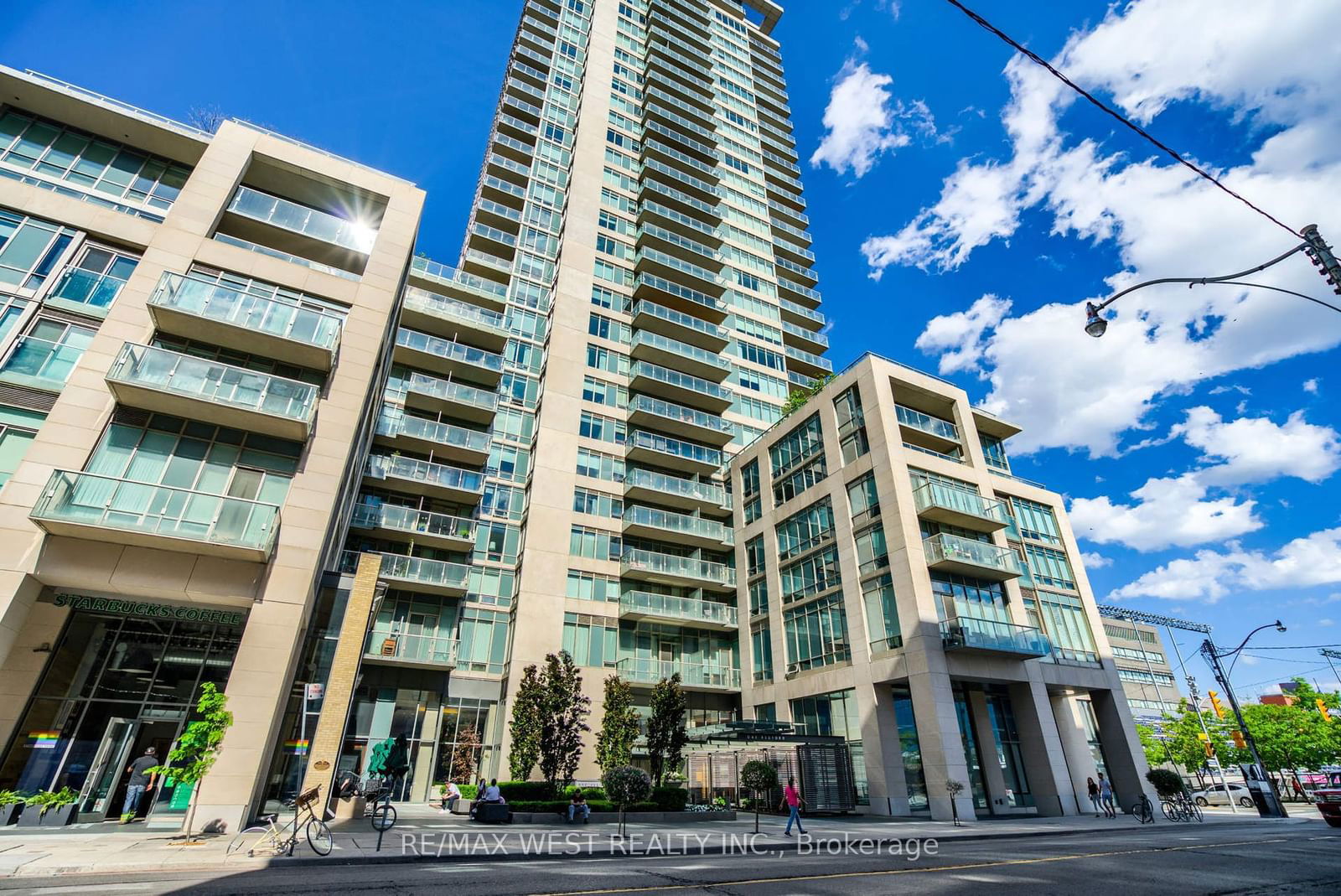 1 Bedford Rd, unit 1102 for rent