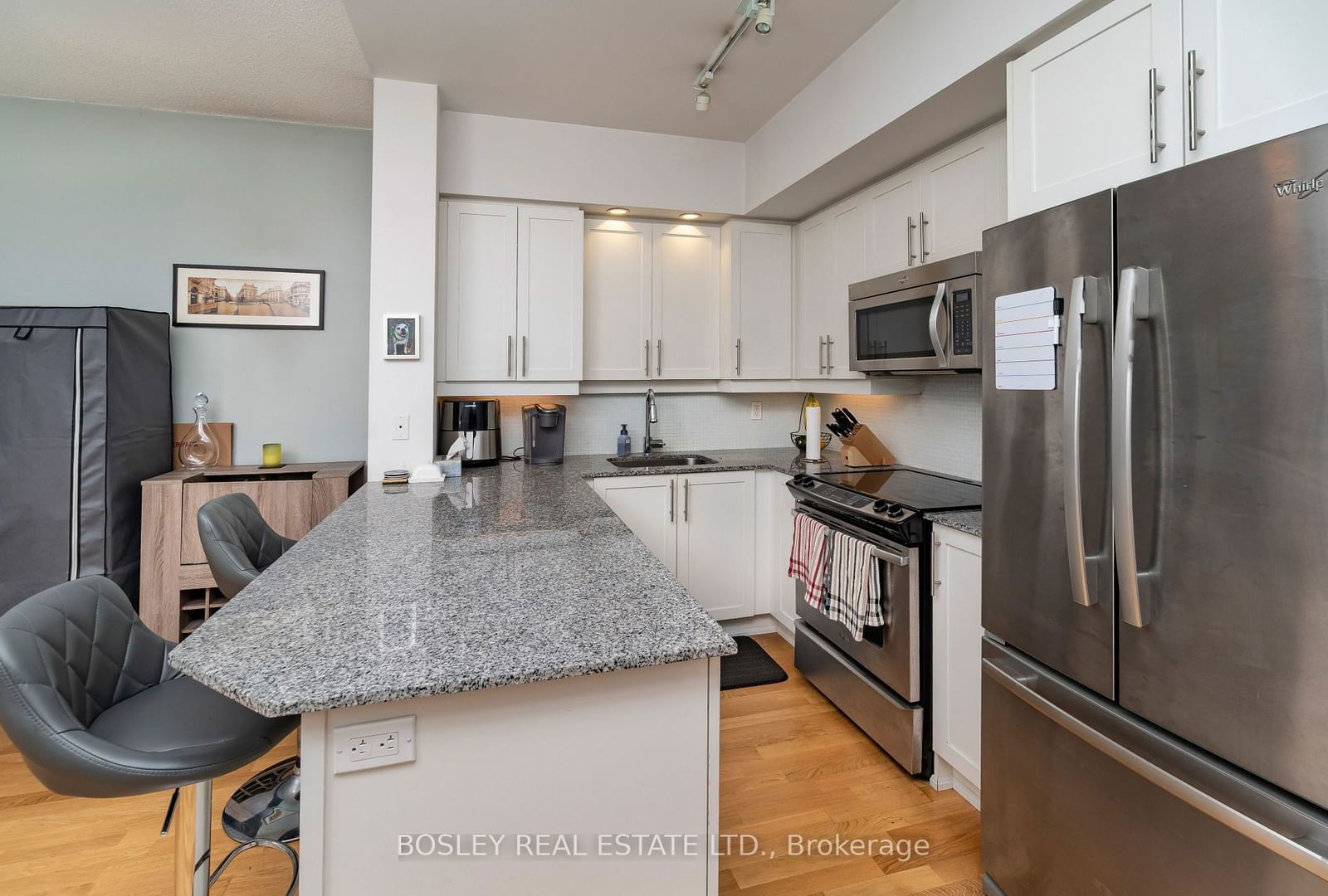 85 East Liberty St, unit 325 for rent