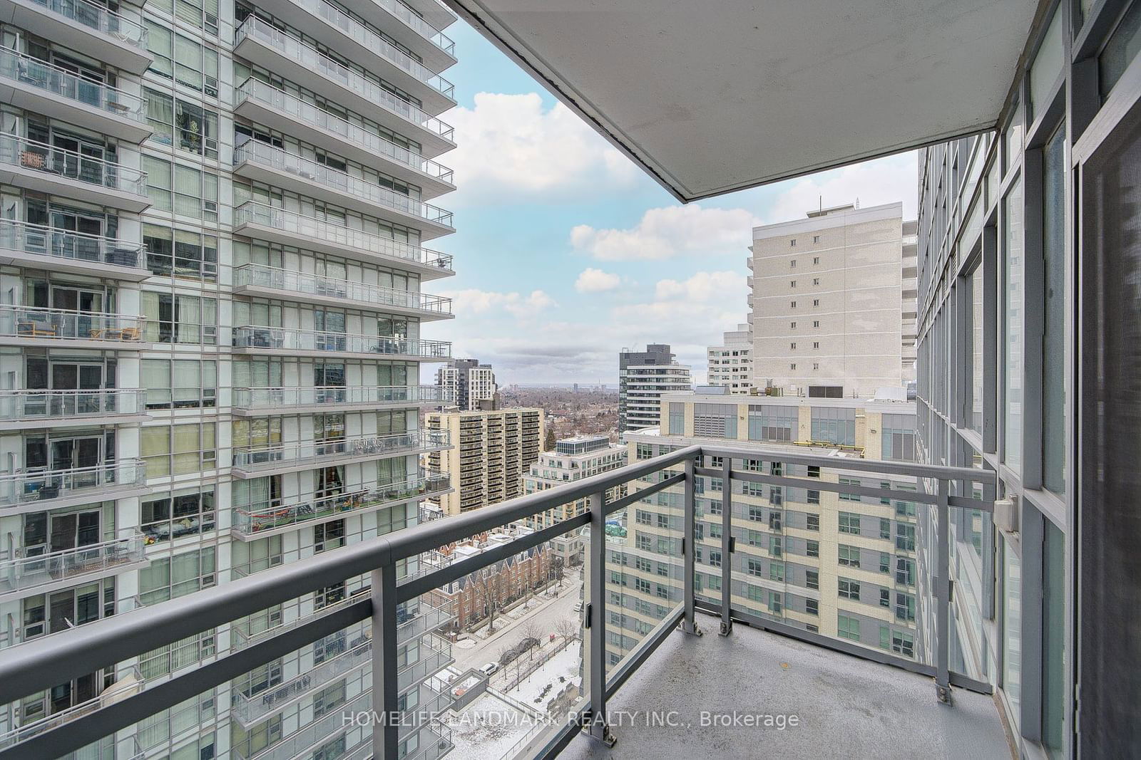 89 Dunfield Ave, unit 1806 for sale