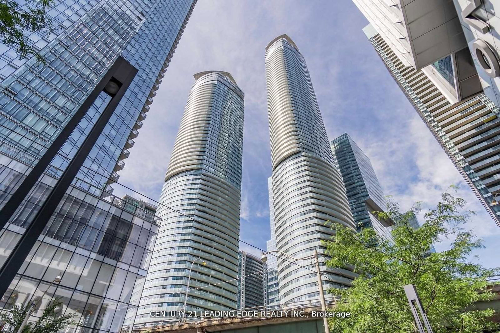 12 YORK St, unit 2907 for sale