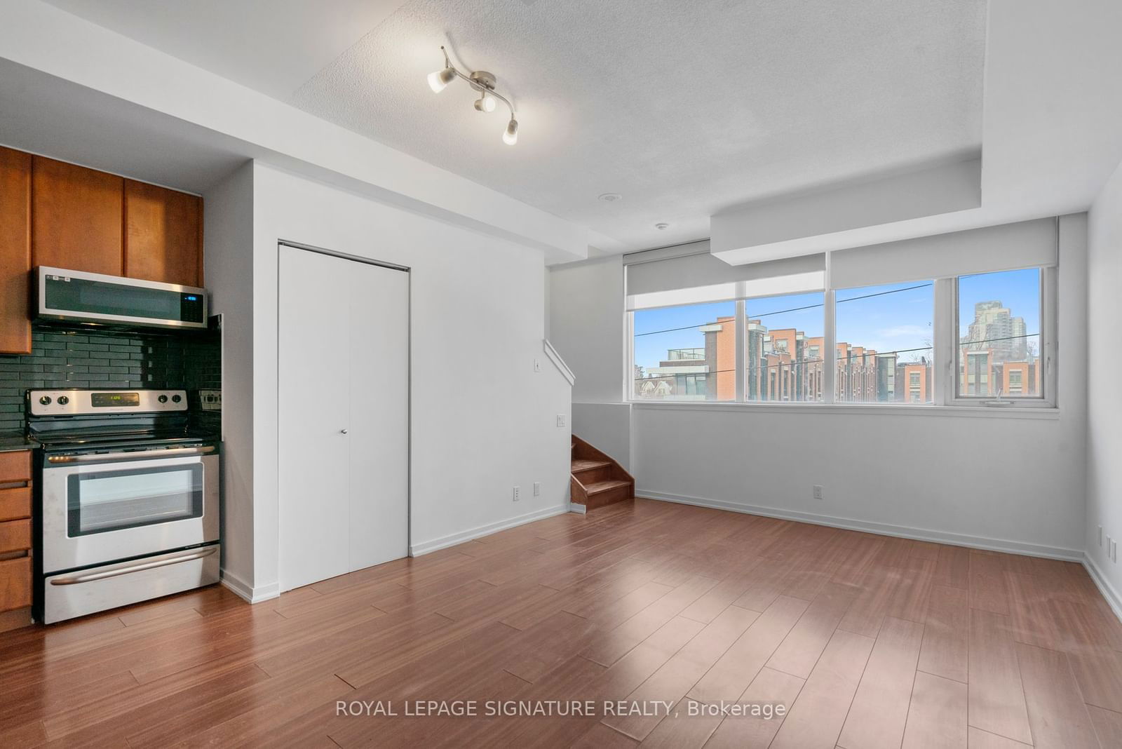 30 Canterbury Pl, unit 507 for sale