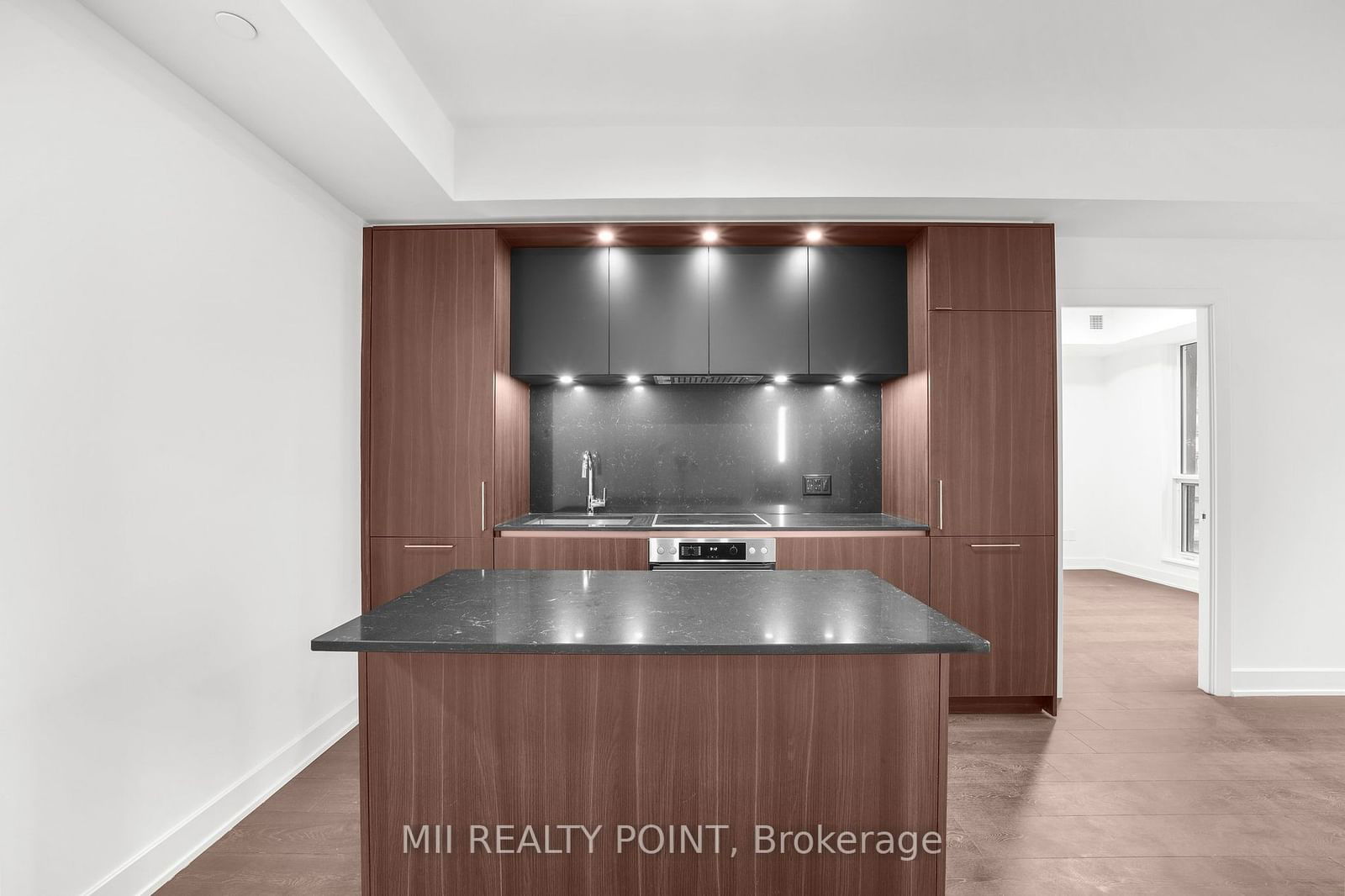 15 Mercer St, unit 1705 for rent