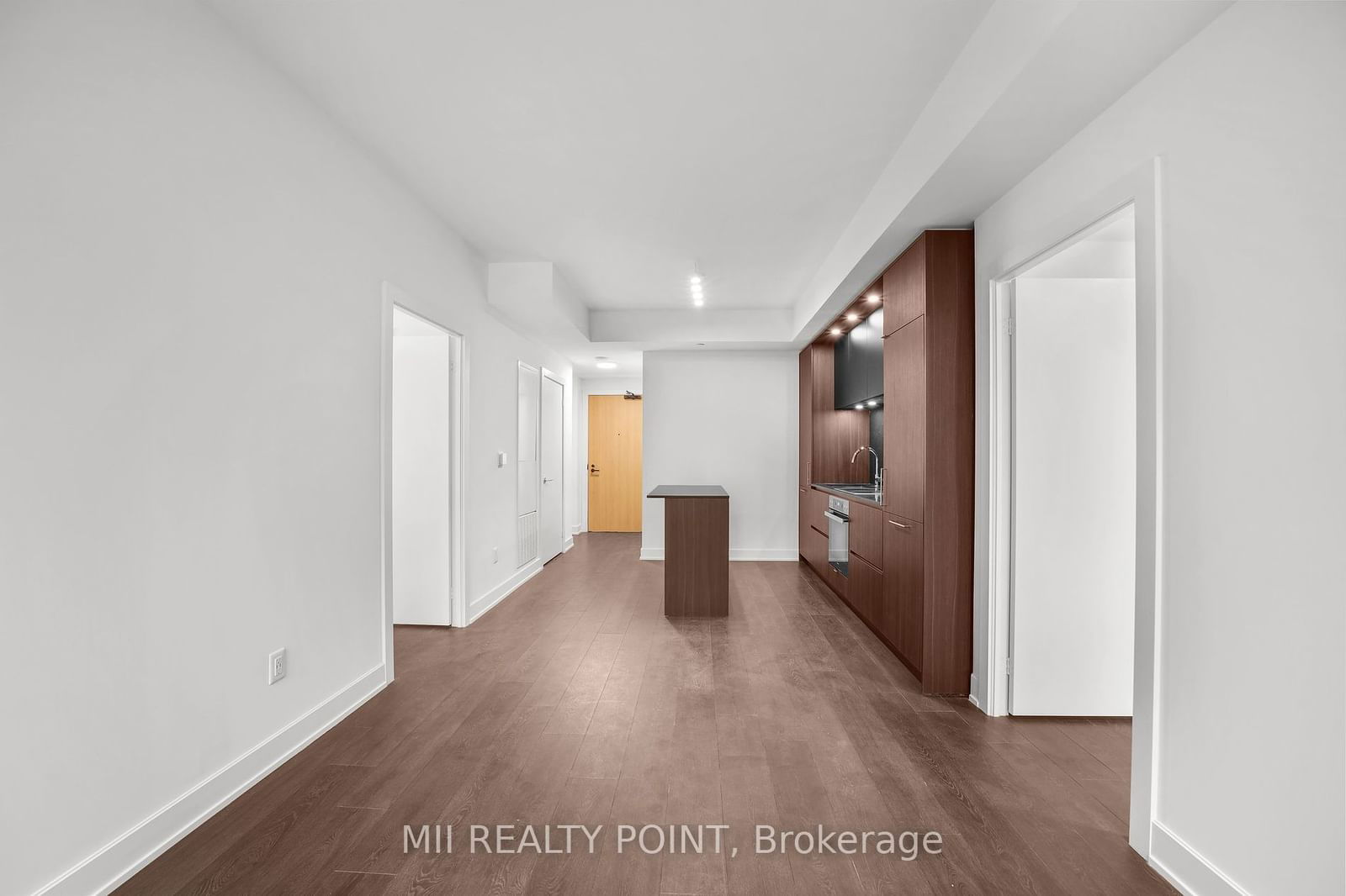 15 Mercer St, unit 1705 for rent