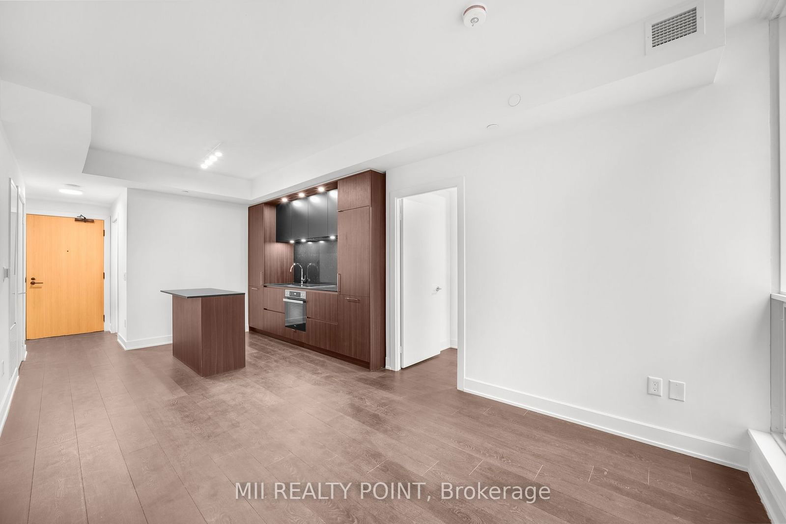 15 Mercer St, unit 1705 for rent