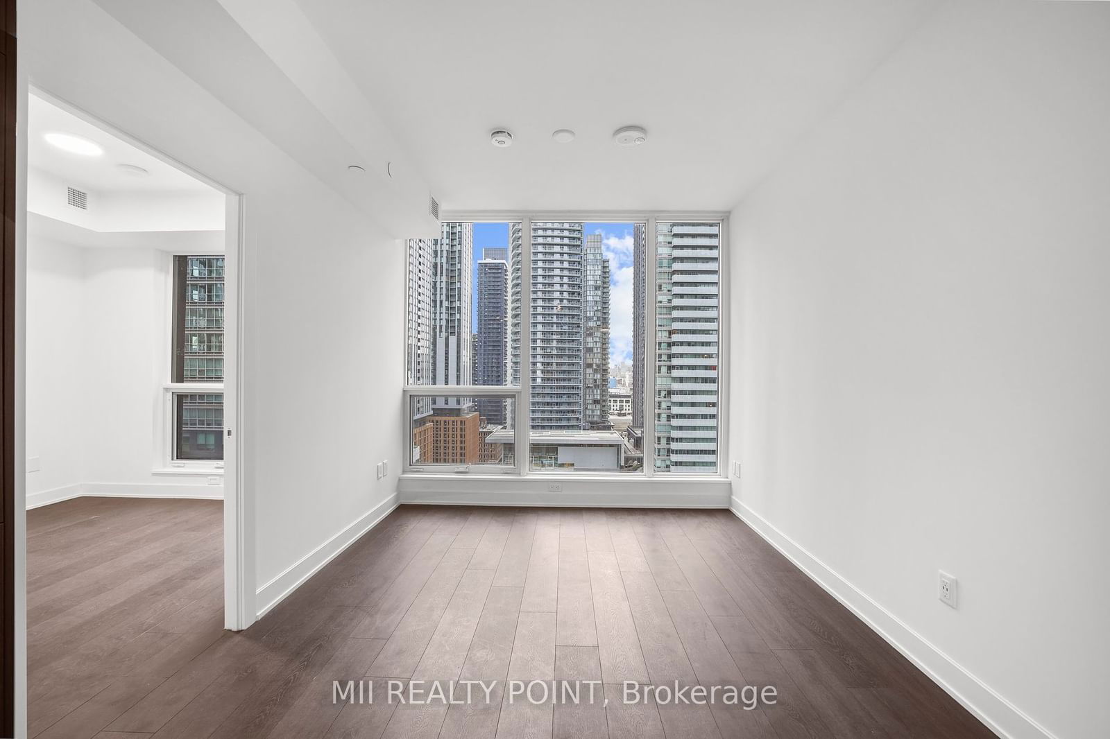 15 Mercer St, unit 1705 for rent