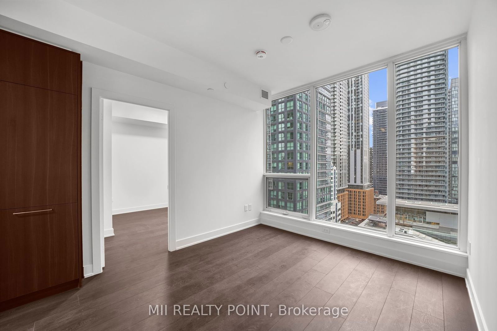 15 Mercer St, unit 1705 for rent