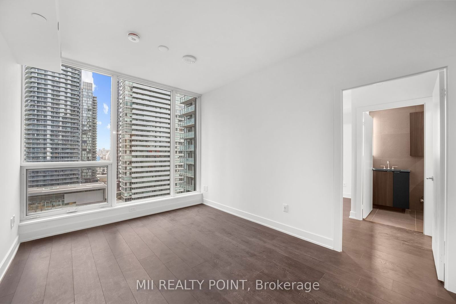 15 Mercer St, unit 1705 for rent