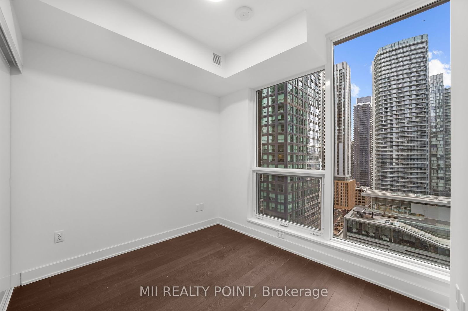 15 Mercer St, unit 1705 for rent