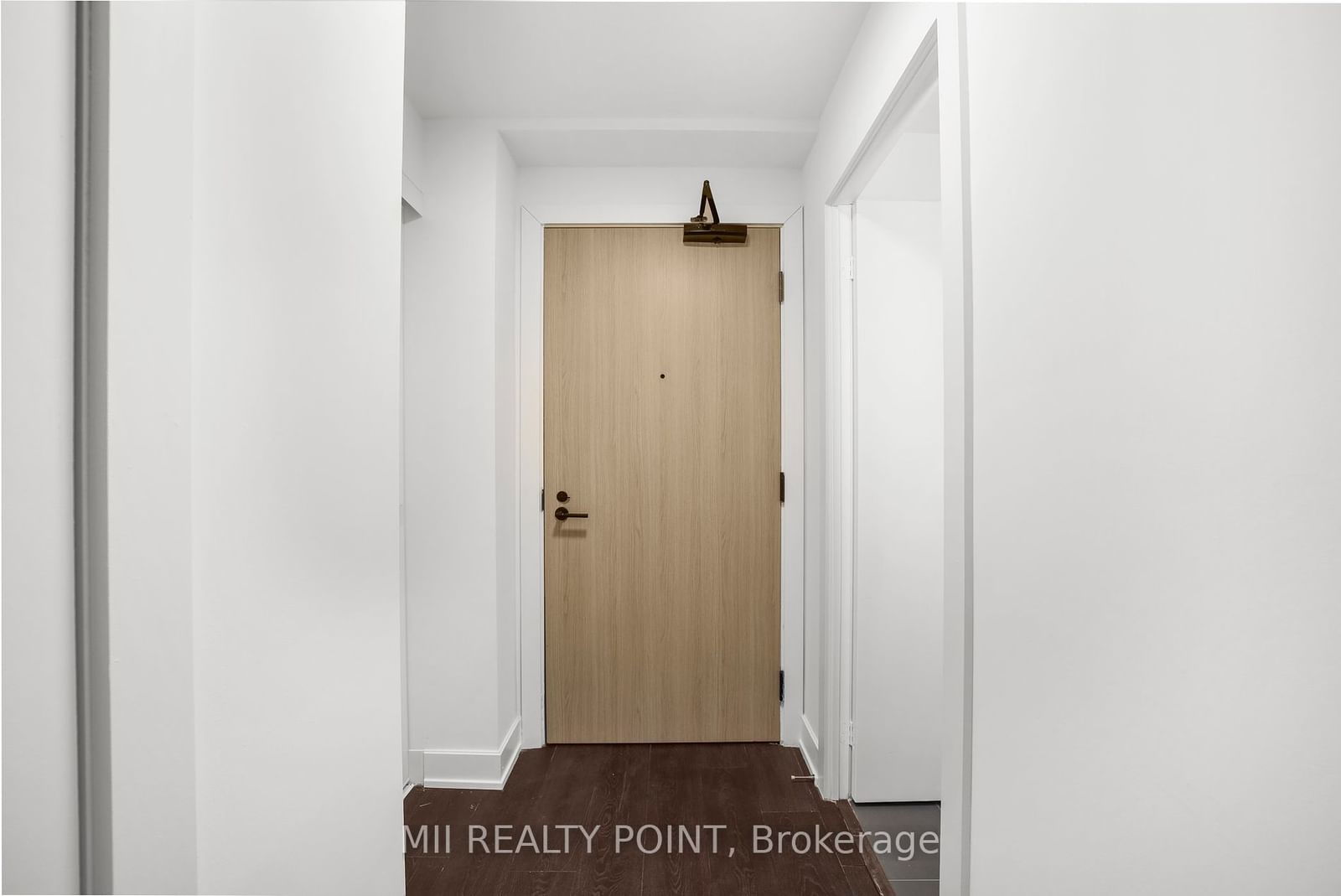 15 Mercer St, unit 1705 for rent