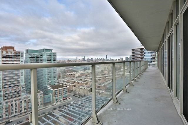 75 East Liberty St, unit 2218 for rent