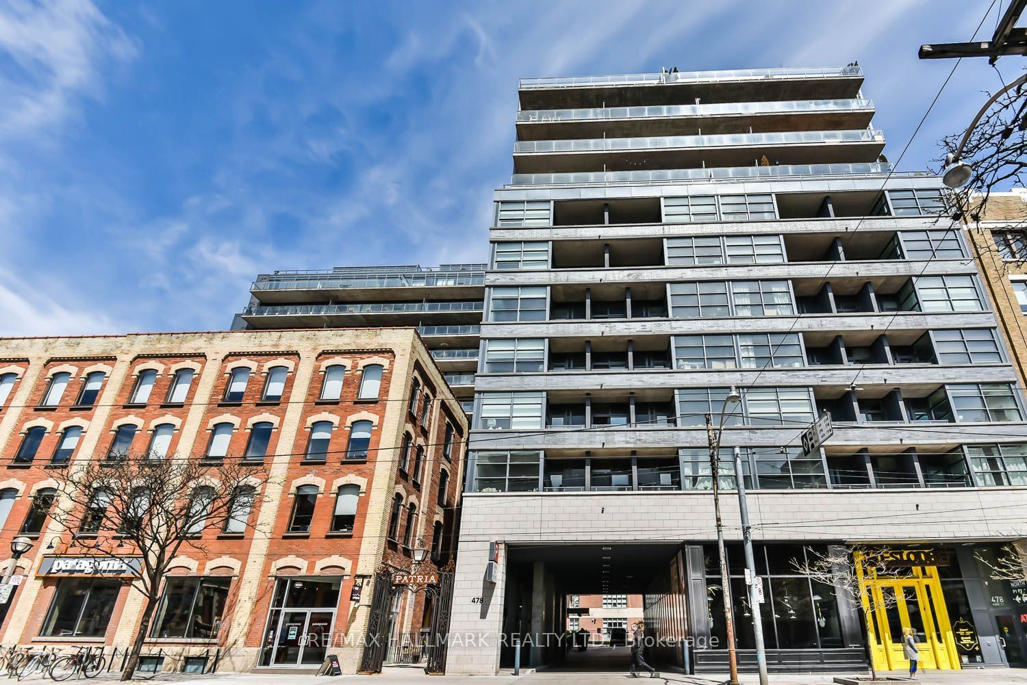 478 King St W for rent 