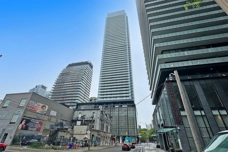 501 Yonge St, unit 4208 for sale