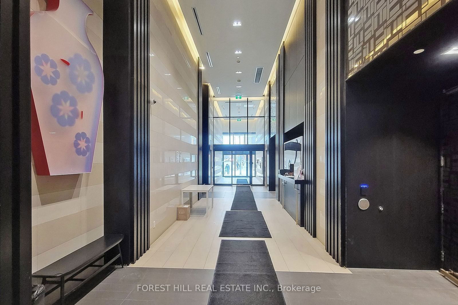 501 Yonge St, unit 4208 for sale