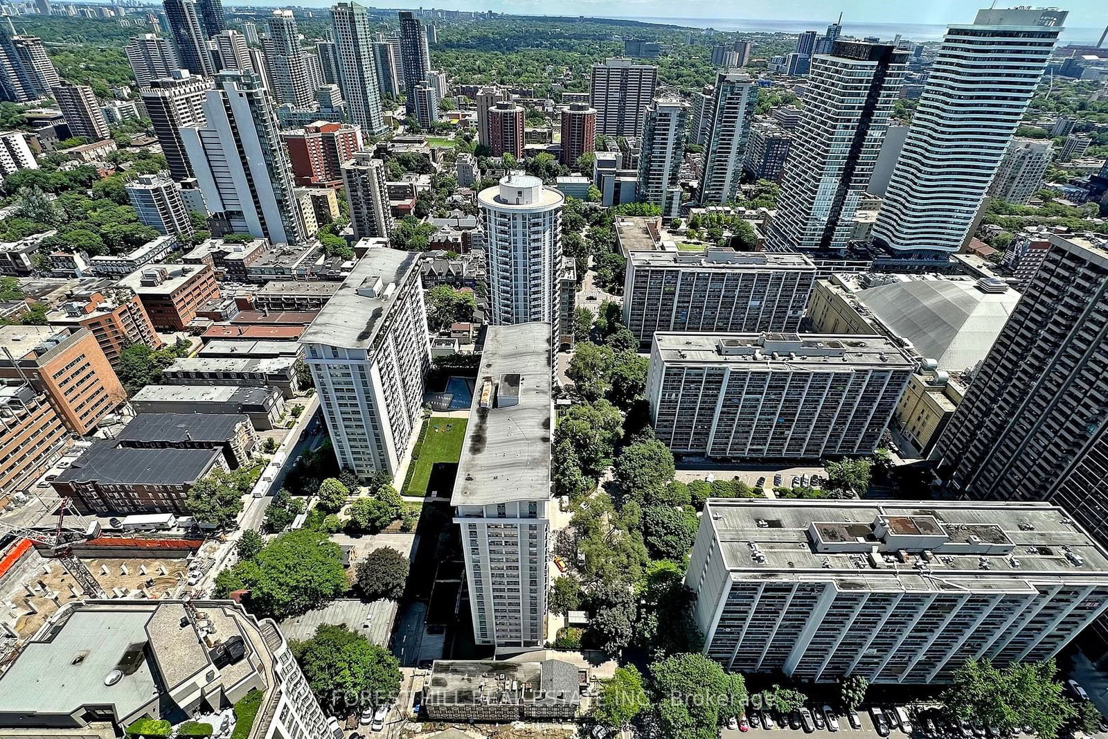 501 Yonge St, unit 4208 for sale