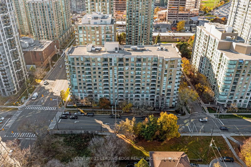 39 Pemberton Ave, unit 105 for sale