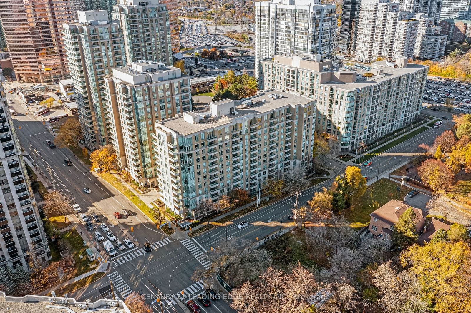 39 Pemberton Ave, unit 105 for sale