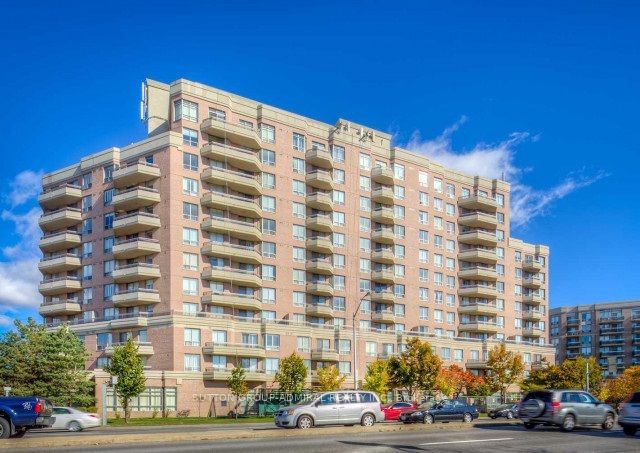 1700 Eglinton Ave E, unit 618 for sale