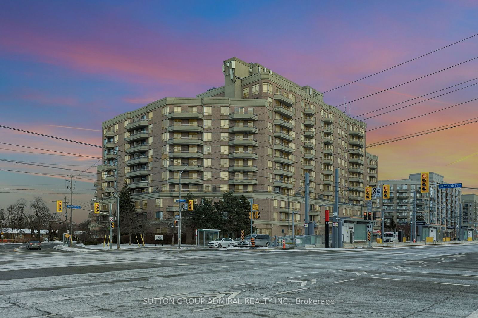 1700 Eglinton Ave E, unit 618 for sale