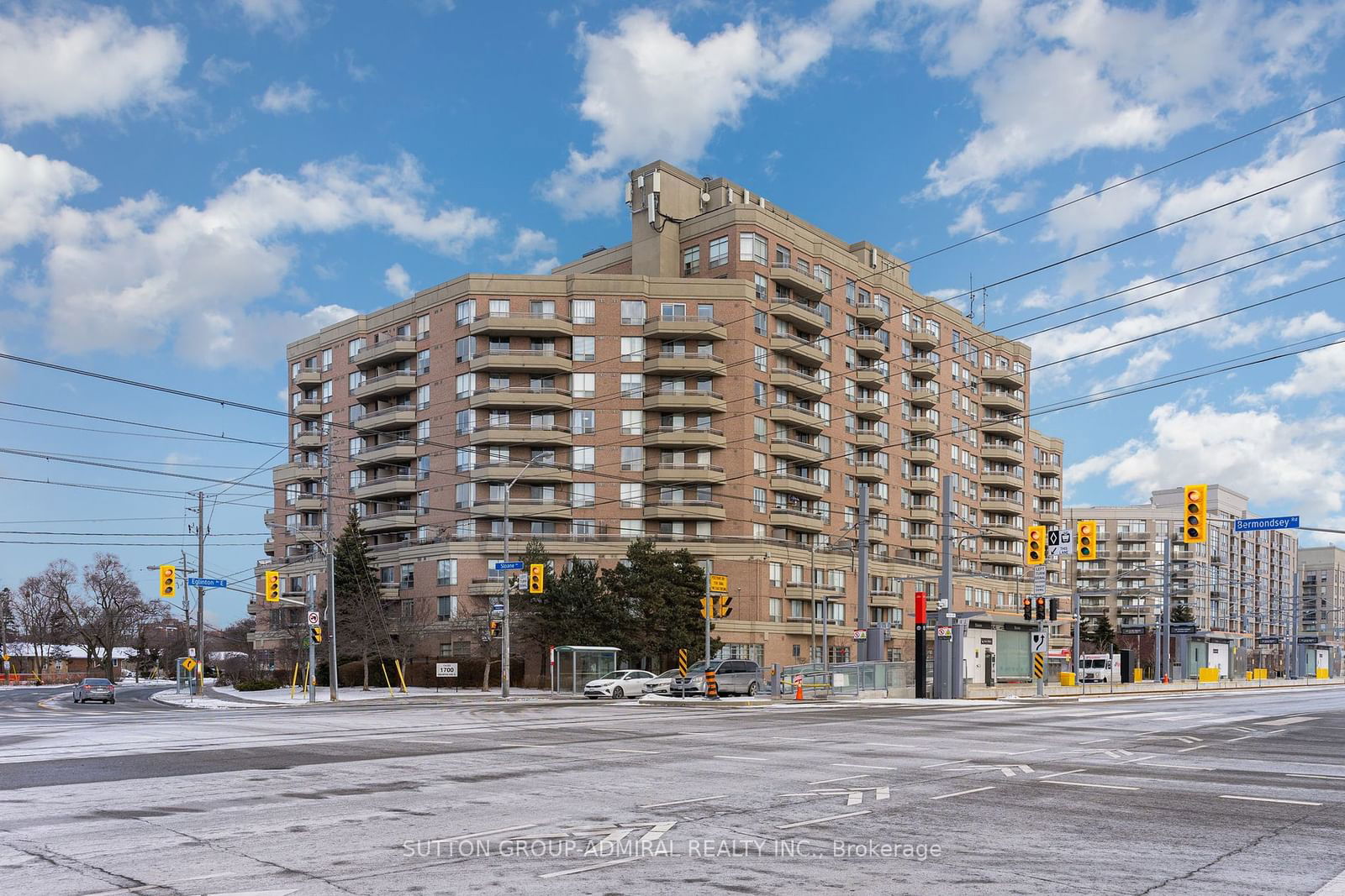 1700 Eglinton Ave E, unit 618 for sale