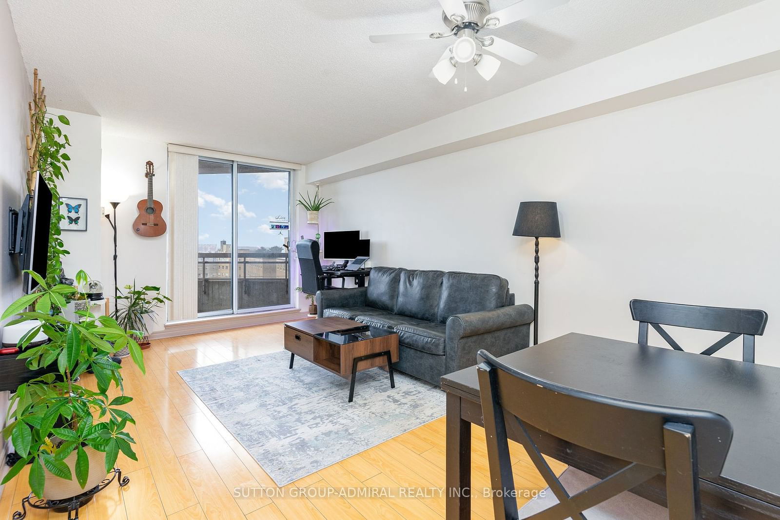 1700 Eglinton Ave E, unit 618 for sale