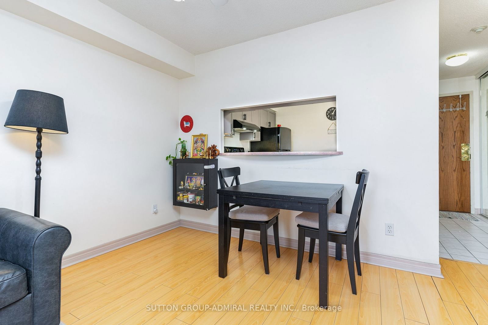 1700 Eglinton Ave E, unit 618 for sale