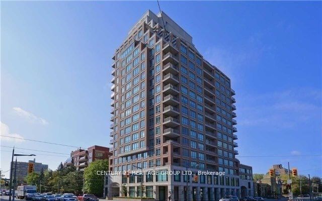 155 St. Clair Ave W, unit 407 for rent