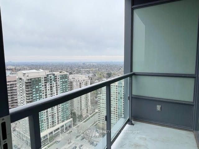 5168 Yonge St, unit 3208 for rent