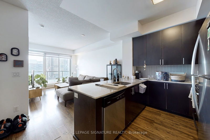 260 Sackville St, unit 1206 for rent