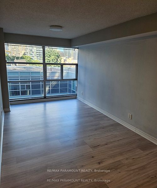 11 St Joseph St, unit 409 for rent