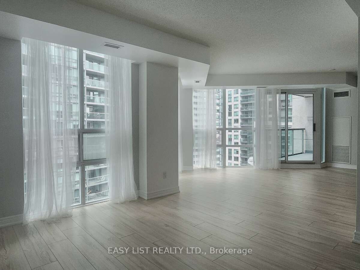 51 Lower Simcoe St, unit 1501 for sale