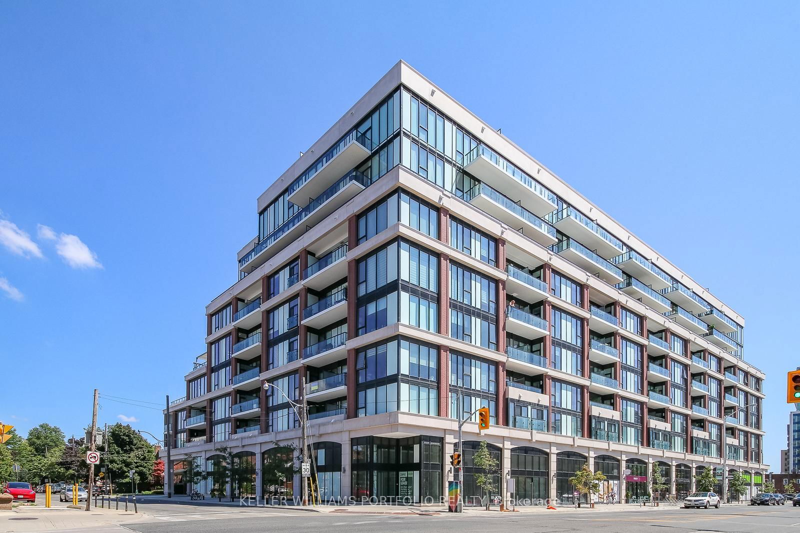 1 Belsize Dr, unit 311 for rent