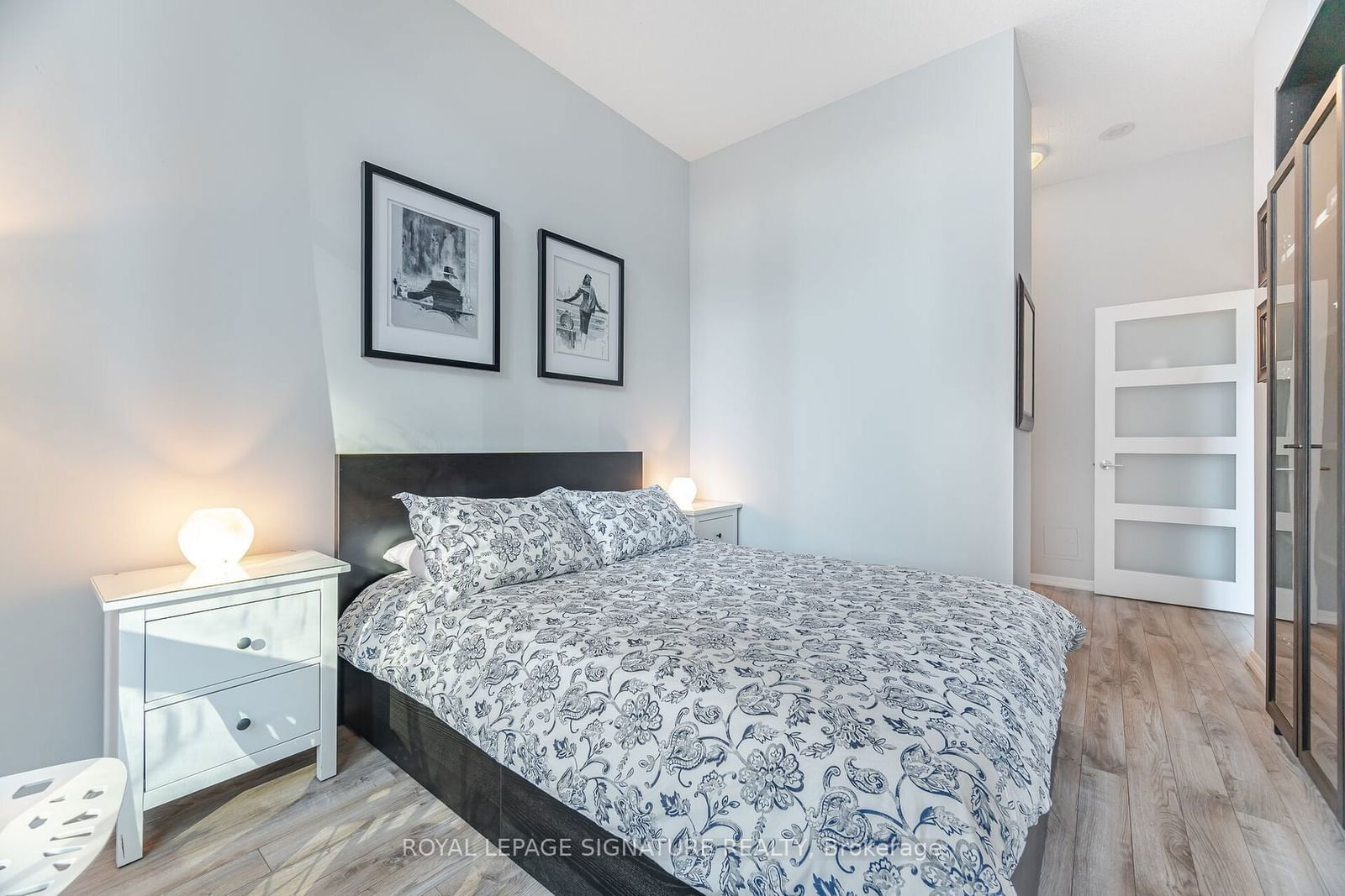 231 Fort York Blvd, unit 122 for sale