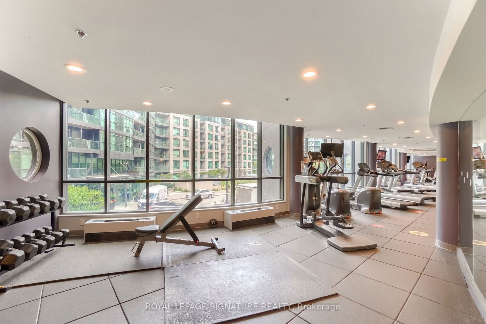 231 Fort York Blvd, unit 122 for sale