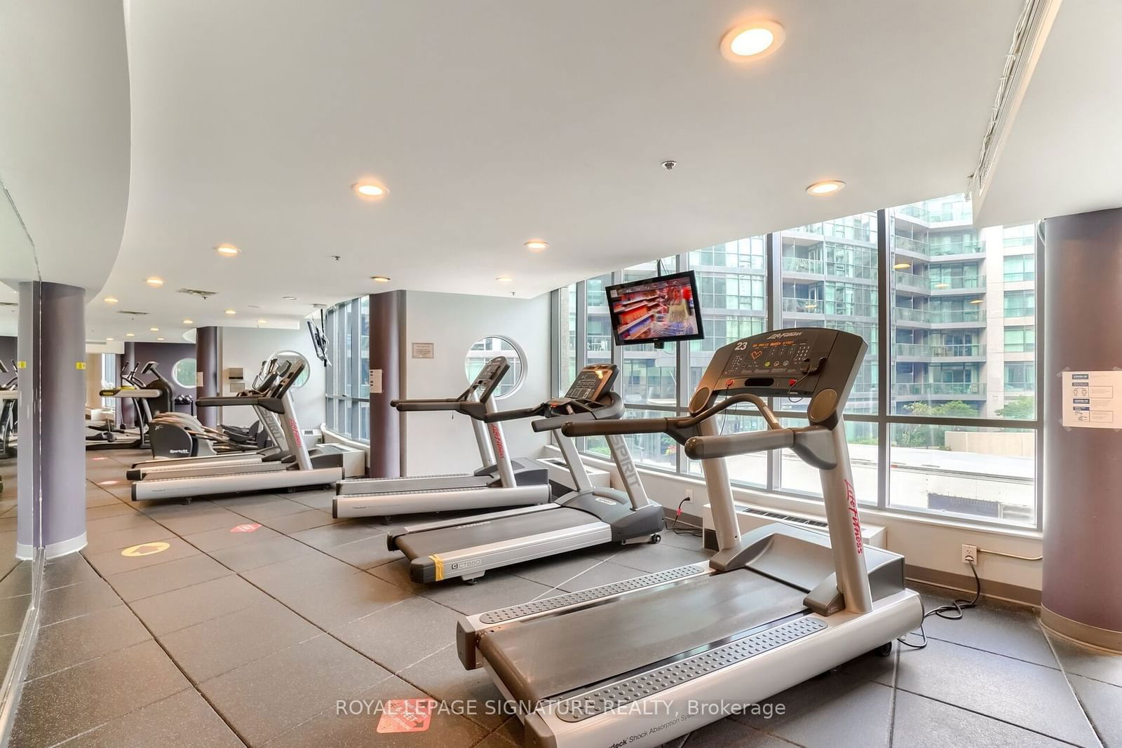 231 Fort York Blvd, unit 122 for sale