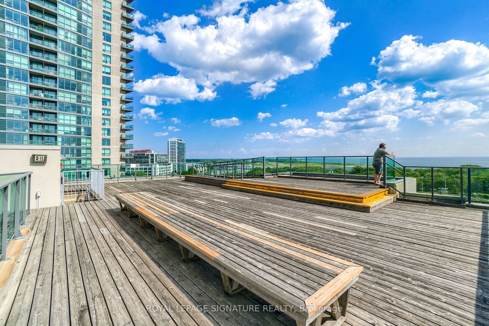 231 Fort York Blvd, unit 122 for sale