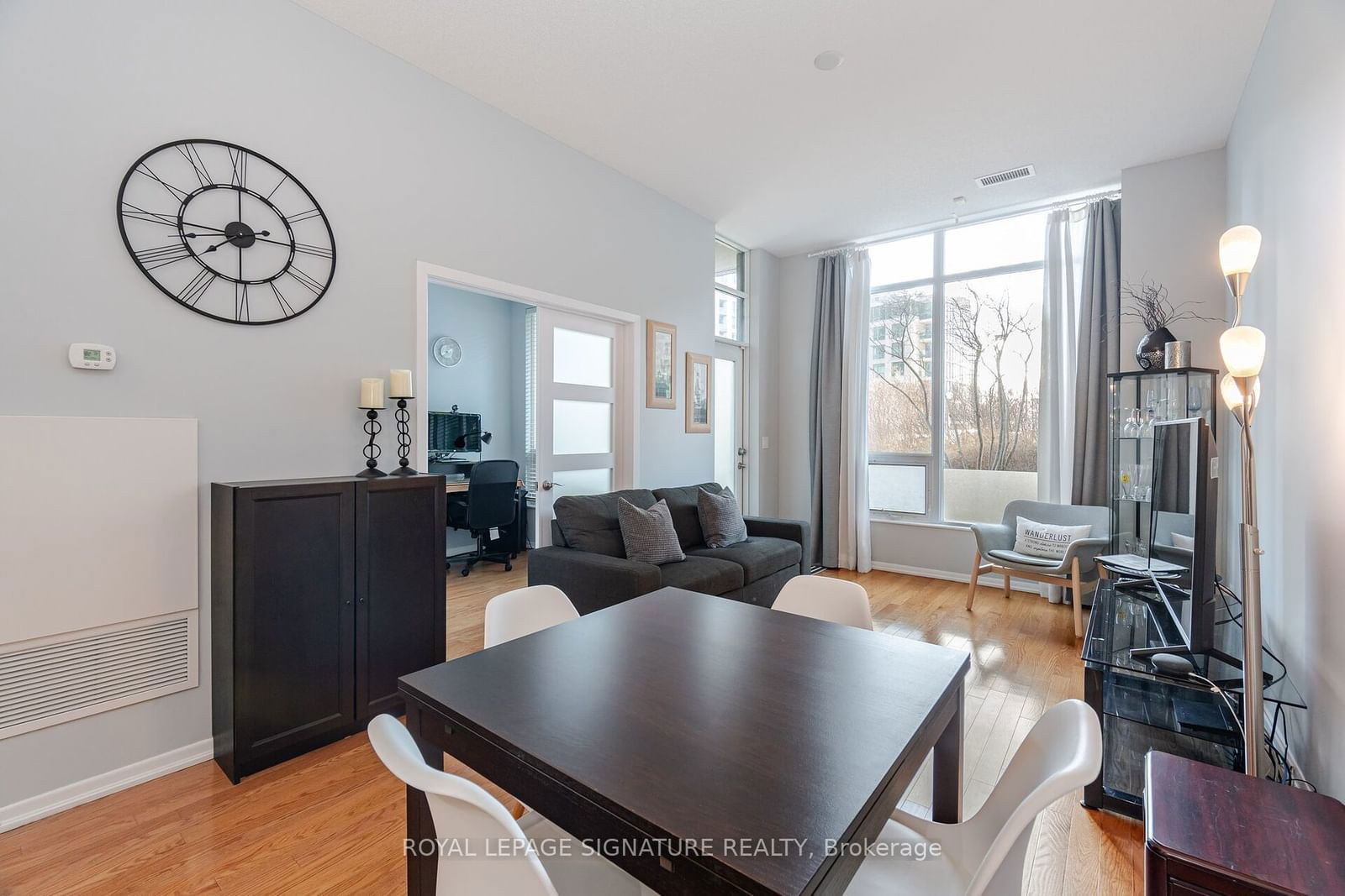 231 Fort York Blvd, unit 122 for sale