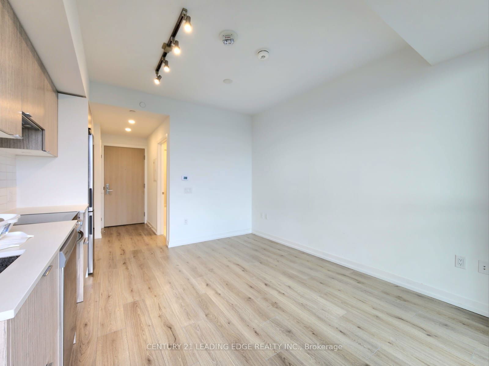 395 Bloor St E, unit 4708 for rent