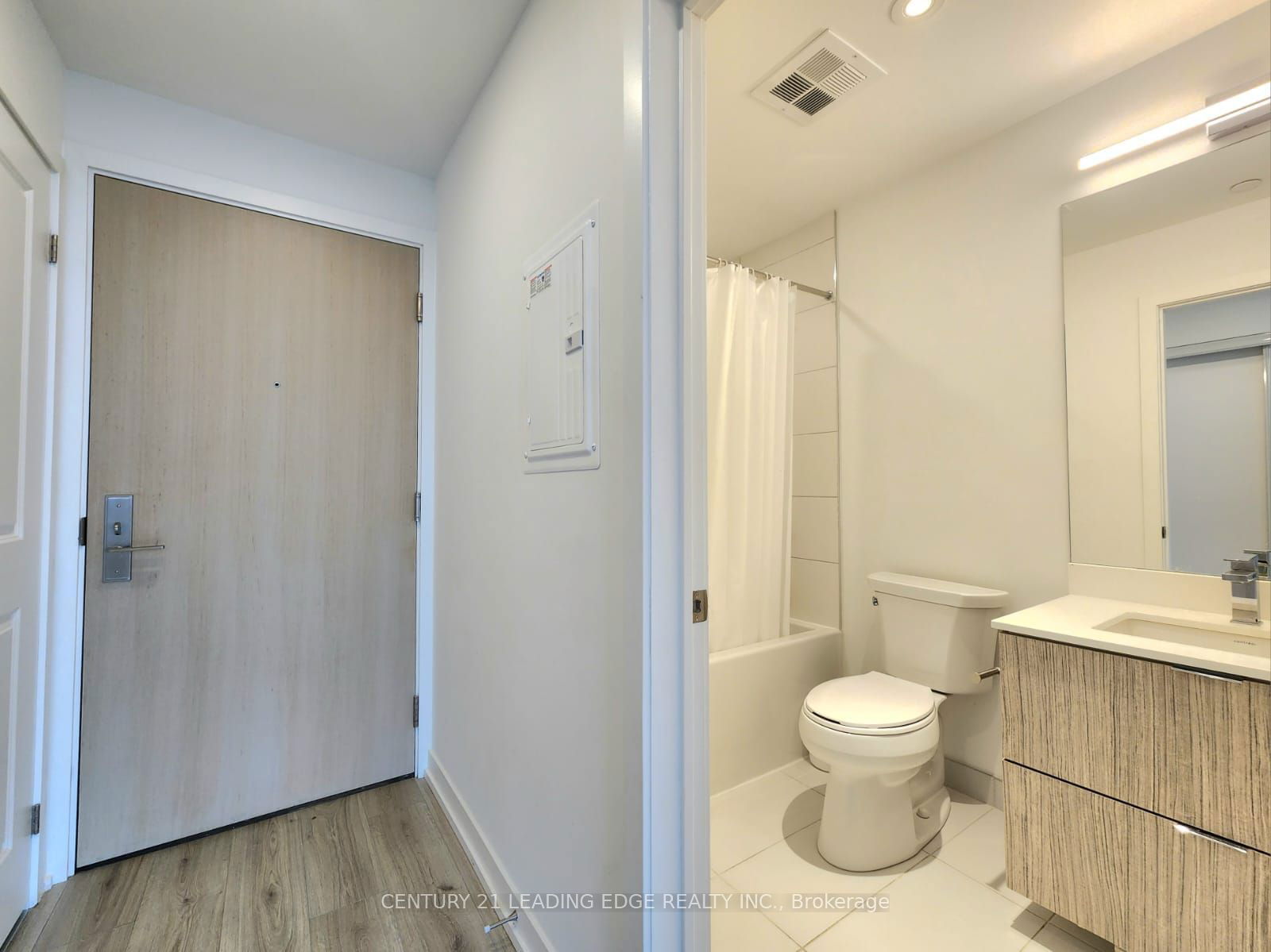 395 Bloor St E, unit 4708 for rent