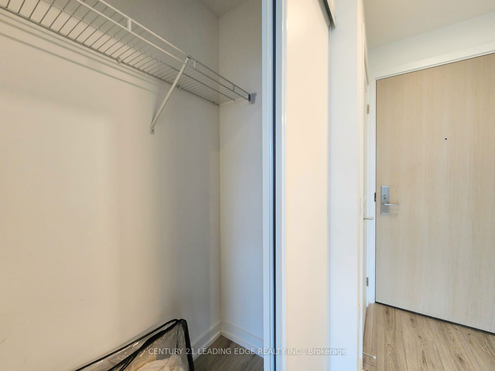 395 Bloor St E, unit 4708 for rent