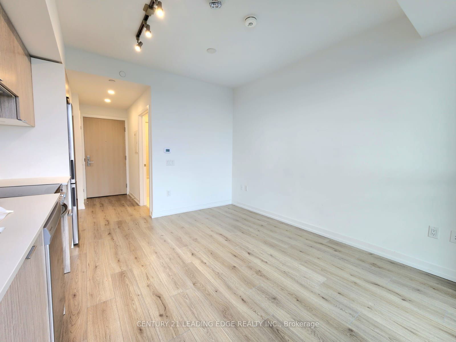 395 Bloor St E, unit 4708 for rent