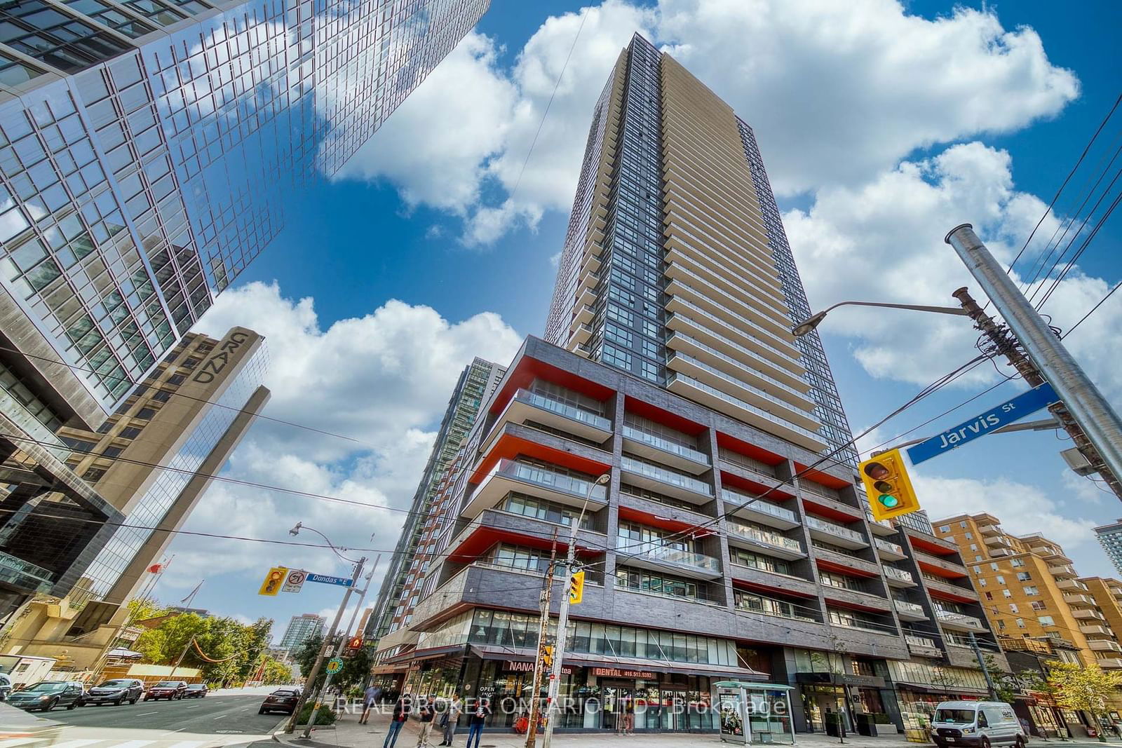 159 Dundas St E, unit 2901 for sale