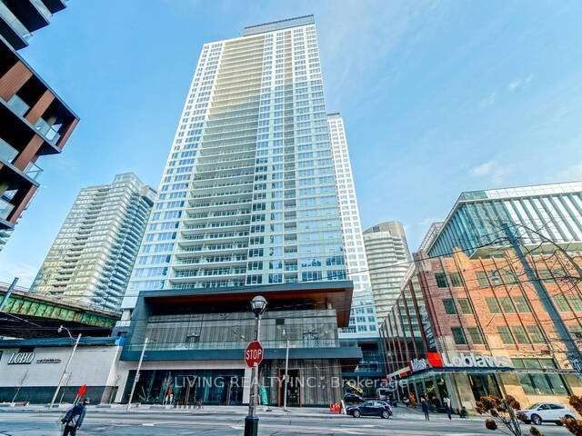 19 Bathurst St, unit 703 for rent