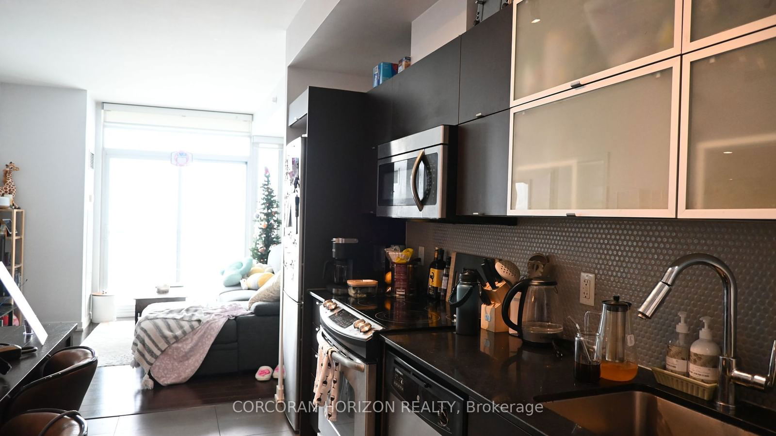 170 FORT YORK Blvd N, unit 1701 for rent