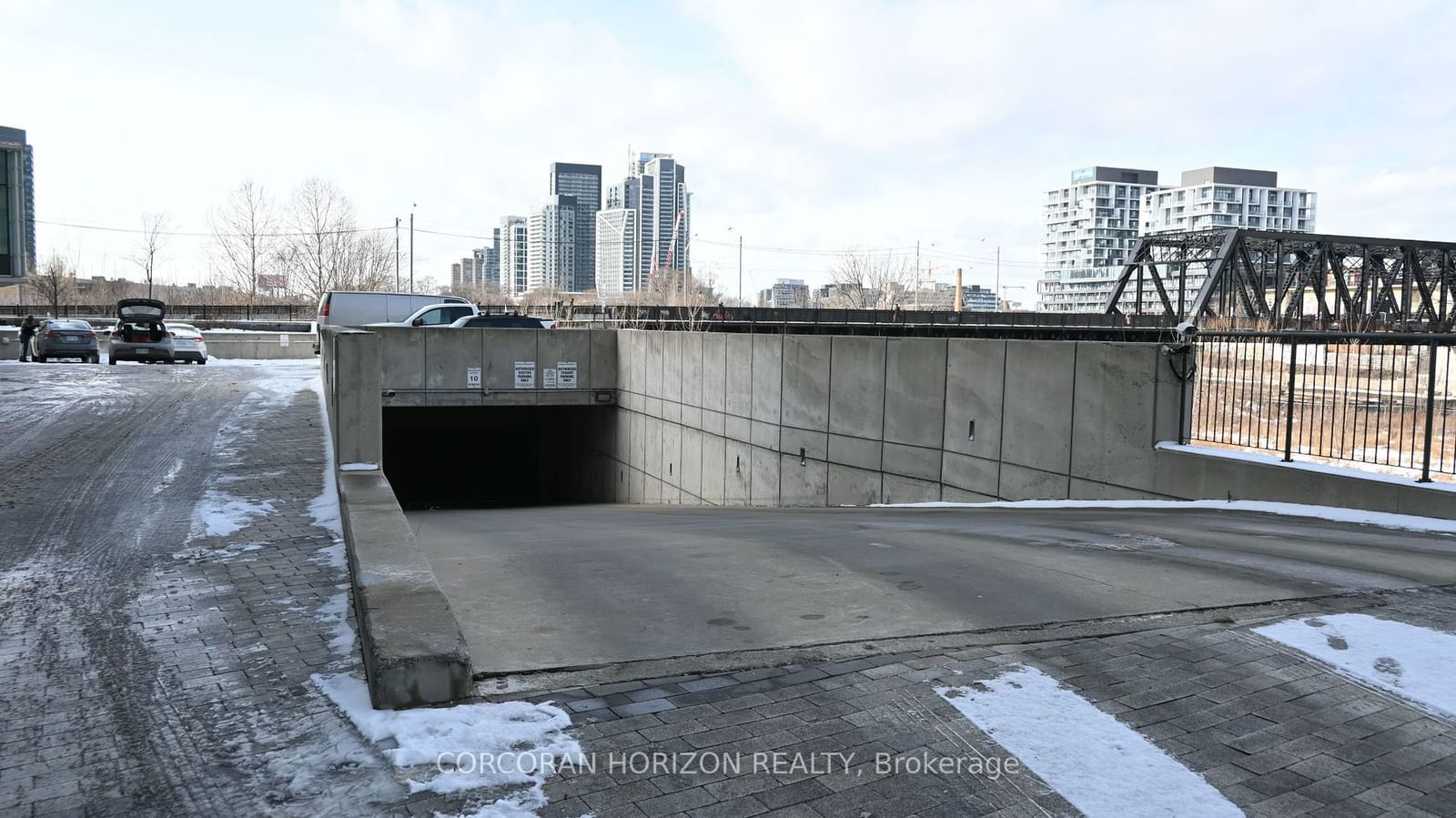 170 FORT YORK Blvd N, unit 1701 for rent